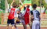баскетбол 13 3 июля